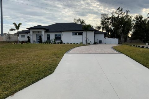Casa en venta en Leesburg, Florida, 4 dormitorios, 252.32 m2 № 1533833 - foto 3