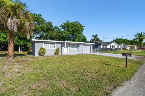Villa ou maison à Port Richey, Floride 3 chambres, 130.43 m2 № 2197646