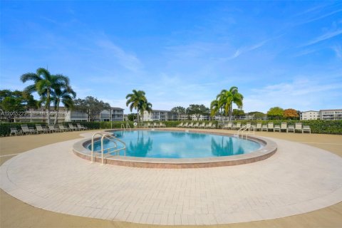 Copropriété à louer à Boca Raton, Floride: 2 chambres, 78.04 m2 № 2172672 - photo 27