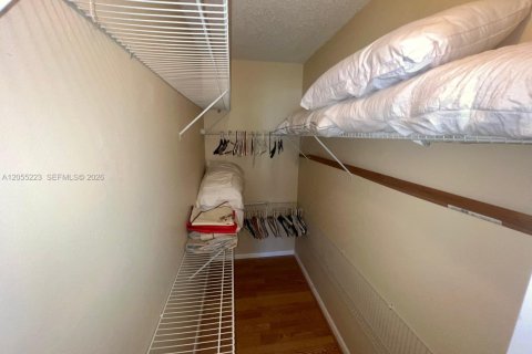 Copropriété à louer à Boca Raton, Floride: 2 chambres, 78.04 m2 № 2172672 - photo 20