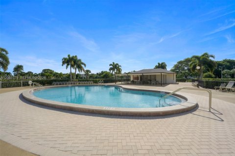 Copropriété à louer à Boca Raton, Floride: 2 chambres, 78.04 m2 № 2172672 - photo 26