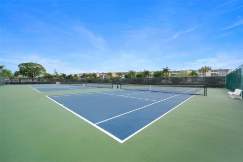 Copropriété à louer à Boca Raton, Floride: 2 chambres, 78.04 m2 № 2172672 - photo 25