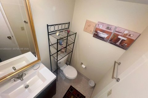 Copropriété à louer à Boca Raton, Floride: 2 chambres, 78.04 m2 № 2172672 - photo 17