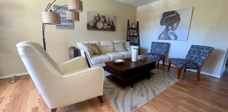 Condo à Boca Raton, Floride, 2 chambres  № 2172672