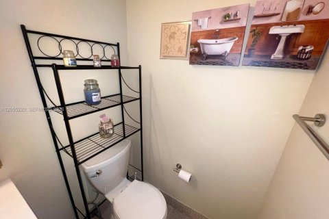 Copropriété à louer à Boca Raton, Floride: 2 chambres, 78.04 m2 № 2172672 - photo 15