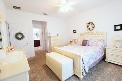House in Ocala, Florida 2 bedrooms, 146.69 sq.m. № 1718783 - photo 11