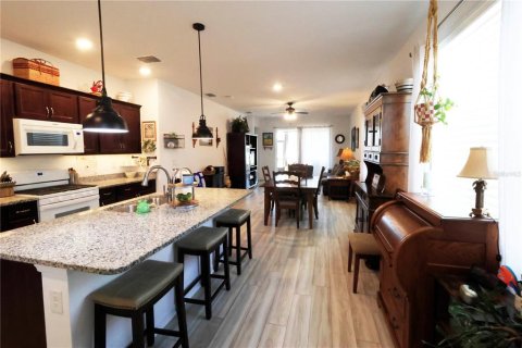 House in Ocala, Florida 2 bedrooms, 146.69 sq.m. № 1718783 - photo 7