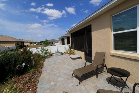 House in Ocala, Florida 2 bedrooms, 146.69 sq.m. № 1718783 - photo 29