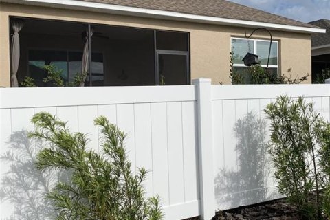House in Ocala, Florida 2 bedrooms, 146.69 sq.m. № 1718783 - photo 30