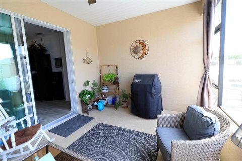 House in Ocala, Florida 2 bedrooms, 146.69 sq.m. № 1718783 - photo 25