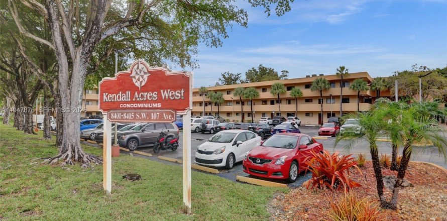 Condominio en Miami, Florida, 2 dormitorios  № 2007797