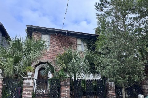 House in Jacksonville, Florida 3 bedrooms, 259.75 sq.m. № 841011 - photo 1