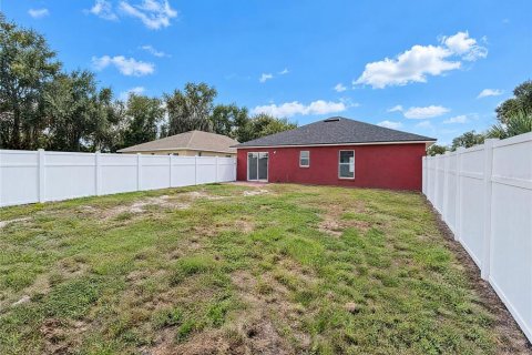 House in Lakeland, Florida 3 bedrooms, 124.86 sq.m. № 2426855 - photo 16