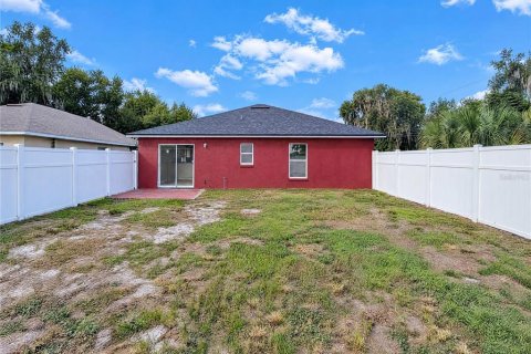 House in Lakeland, Florida 3 bedrooms, 124.86 sq.m. № 2426855 - photo 17