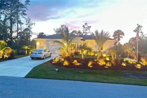 Villa ou maison à North Port, Floride 3 chambres, 116.31 m2 № 2367458
