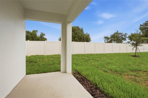 House in Davenport, Florida 4 bedrooms, 154.68 sq.m. № 2237711 - photo 20