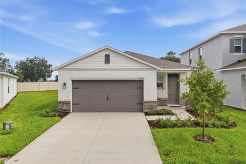 Villa ou maison à Davenport, Floride 4 chambres, 154.68 m2 № 2237711