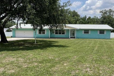 House in Brandon, Florida 3 bedrooms, 215.35 sq.m. № 1815674 - photo 1