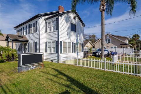 Propiedad comercial en venta en Daytona Beach, Florida, 169.45 m2 № 2329347 - foto 7