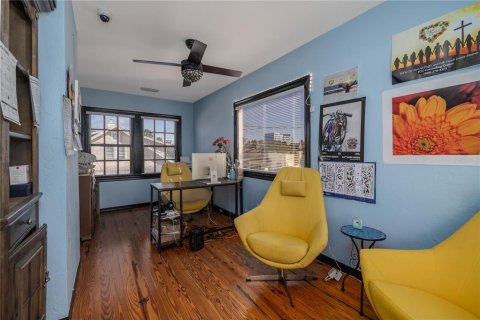 Propiedad comercial en venta en Daytona Beach, Florida, 169.45 m2 № 2329347 - foto 18