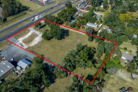Land in Ocala, Florida № 2106274 - photo 2