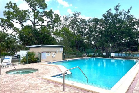 Condominio en venta en Punta Gorda, Florida, 2 dormitorios, 134.43 m2 № 1569194 - foto 30