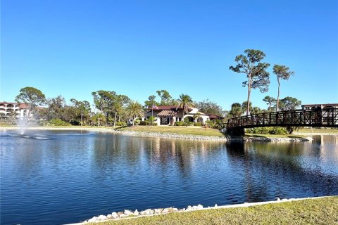 Condominio en venta en Punta Gorda, Florida, 2 dormitorios, 134.43 m2 № 1569194 - foto 28