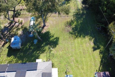 Villa ou maison à vendre à North Port, Floride: 3 chambres, 193.42 m2 № 2418718 - photo 24