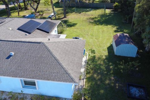 Villa ou maison à vendre à North Port, Floride: 3 chambres, 193.42 m2 № 2418718 - photo 26