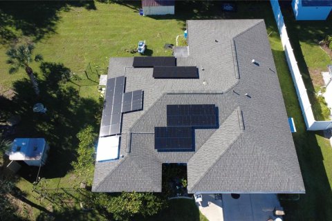 Villa ou maison à vendre à North Port, Floride: 3 chambres, 193.42 m2 № 2418718 - photo 23