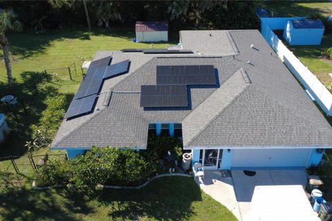Villa ou maison à vendre à North Port, Floride: 3 chambres, 193.42 m2 № 2418718 - photo 22