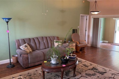 Villa ou maison à vendre à North Port, Floride: 3 chambres, 193.42 m2 № 2418718 - photo 7