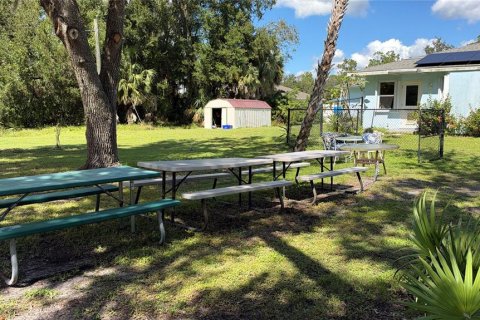 Villa ou maison à vendre à North Port, Floride: 3 chambres, 193.42 m2 № 2418718 - photo 29