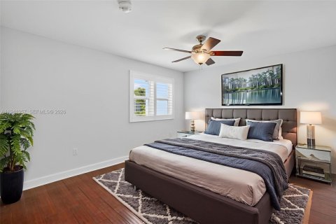 Купить таунхаус в Майами, Флорида 2 спальни, 135.27м2, № 1998527 - фото 20