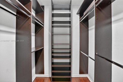 Купить таунхаус в Майами, Флорида 2 спальни, 135.27м2, № 1998527 - фото 22