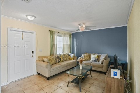Villa ou maison à vendre à Sunrise, Floride: 4 chambres, 145.67 m2 № 2084940 - photo 7