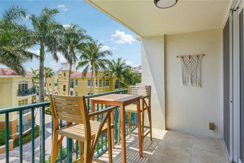 Condo in Hillsboro Beach, Florida, 2 bedrooms  № 1731338 - photo 26