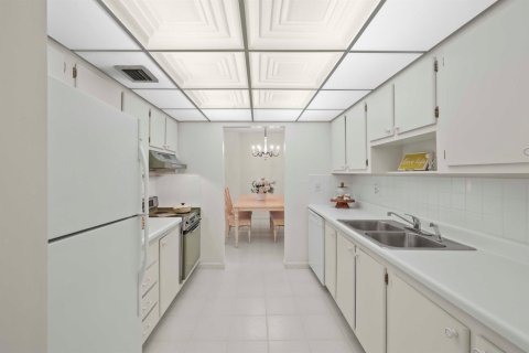 Купить кондоминиум в Бока-Ратон, Флорида 3 комнаты, 101.54м2, № 2147140 - фото 5
