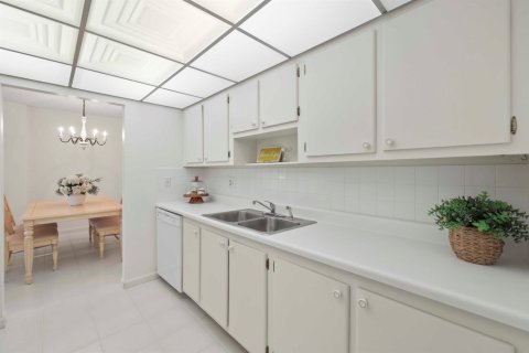 Купить кондоминиум в Бока-Ратон, Флорида 3 комнаты, 101.54м2, № 2147140 - фото 6