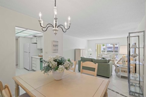 Купить кондоминиум в Бока-Ратон, Флорида 3 комнаты, 101.54м2, № 2147140 - фото 9