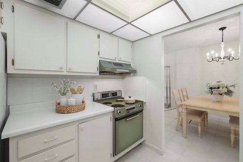 Купить кондоминиум в Бока-Ратон, Флорида 3 комнаты, 101.54м2, № 2147140 - фото 7