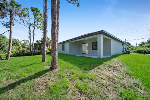 Villa ou maison à louer à Port Charlotte, Floride: 3 chambres, 153.85 m2 № 2157075 - photo 25