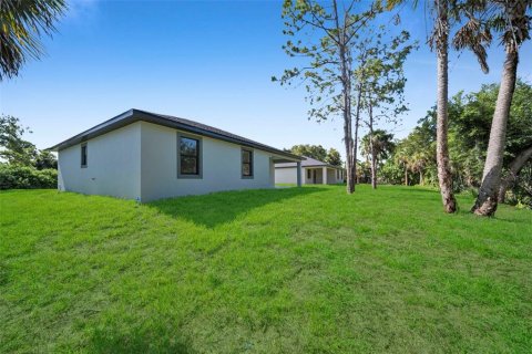 Villa ou maison à louer à Port Charlotte, Floride: 3 chambres, 153.85 m2 № 2157075 - photo 26