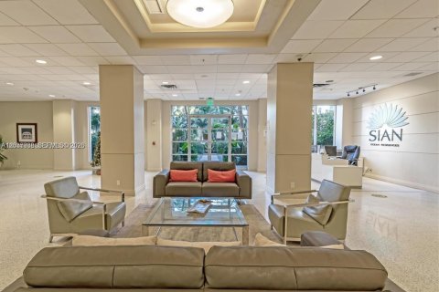Copropriété à vendre à Hollywood, Floride: 1 chambre, 106.47 m2 № 2153889 - photo 28
