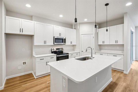 Villa ou maison à vendre à DeLand, Floride: 3 chambres, 154.68 m2 № 2093114 - photo 3