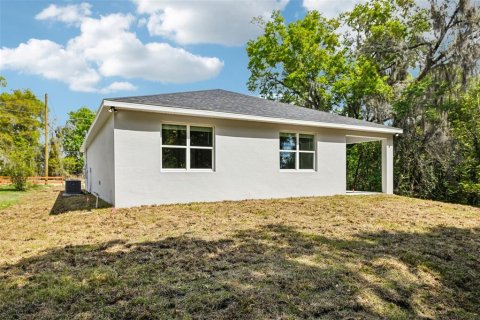 Villa ou maison à vendre à DeLand, Floride: 3 chambres, 154.68 m2 № 2093114 - photo 13
