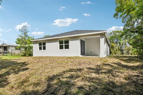 Villa ou maison à vendre à DeLand, Floride: 3 chambres, 154.68 m2 № 2093114 - photo 14