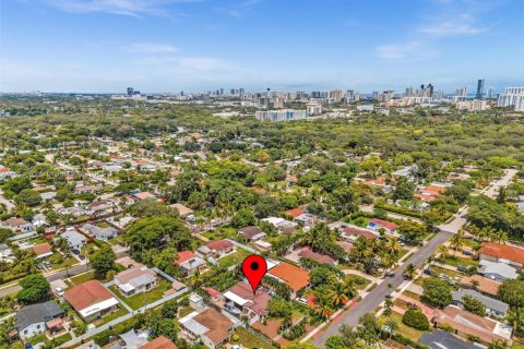Casa en venta en North Miami Beach, Florida, 4 dormitorios, 126.16 m2 № 1874846 - foto 24