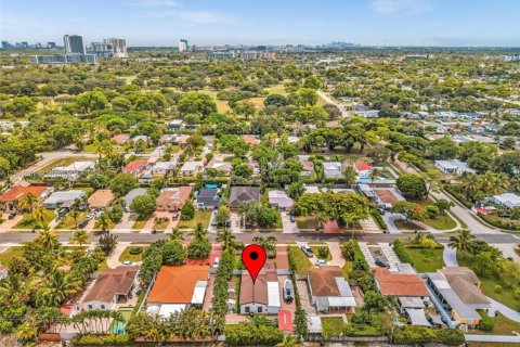 Casa en venta en North Miami Beach, Florida, 4 dormitorios, 126.16 m2 № 1874846 - foto 21