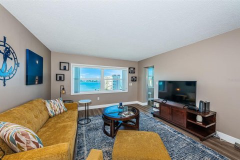 Copropriété à vendre à Saint Petersburg, Floride: 2 chambres, 96.62 m2 № 2404928 - photo 18